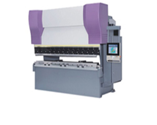 數(shù)控折彎機